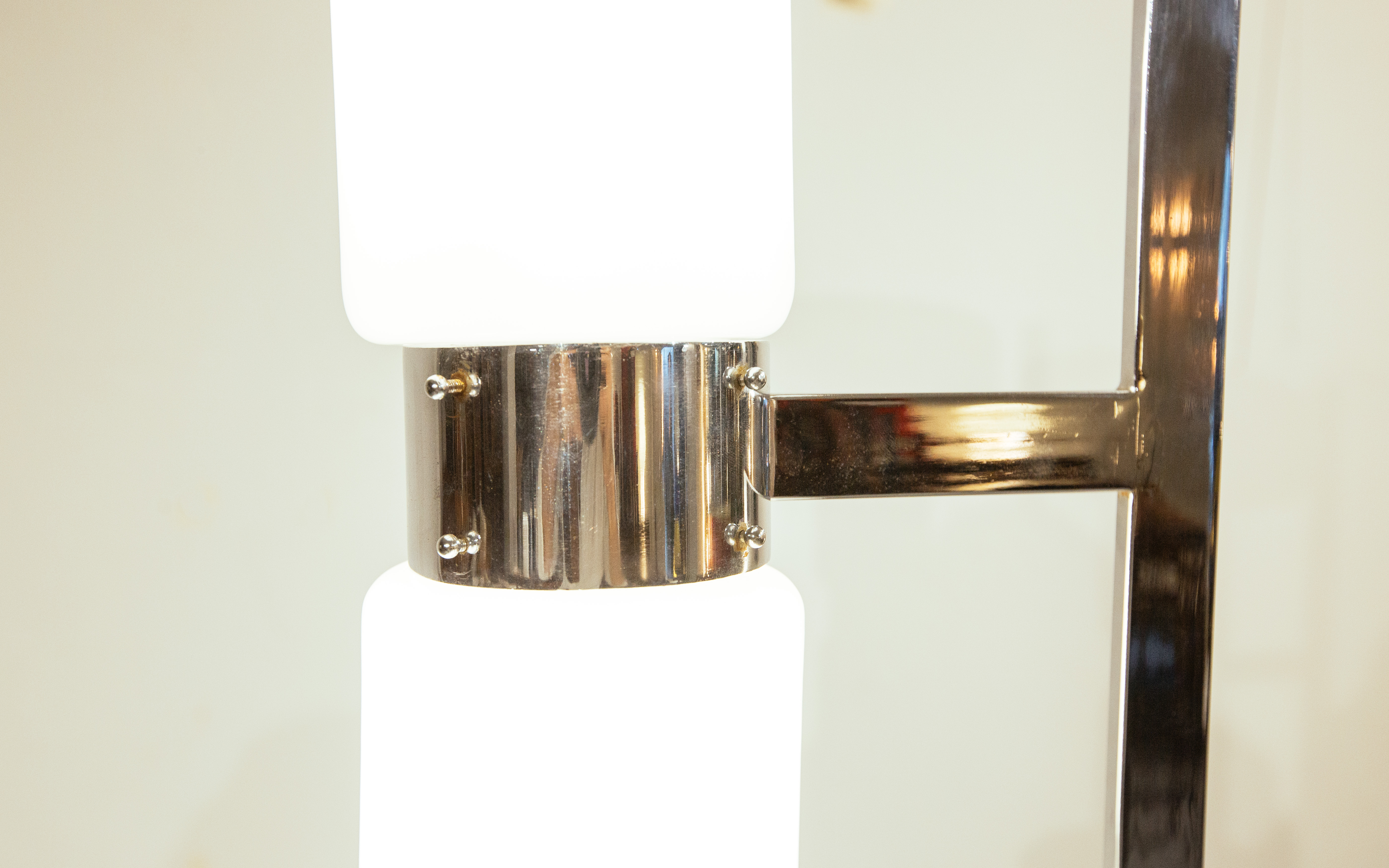 İtalian Modern Vintage Floor Lamp